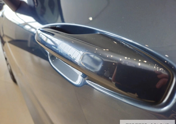 Volvo V60 cena 189900 przebieg: 25827, rok produkcji 2023 z Zelów małe 781